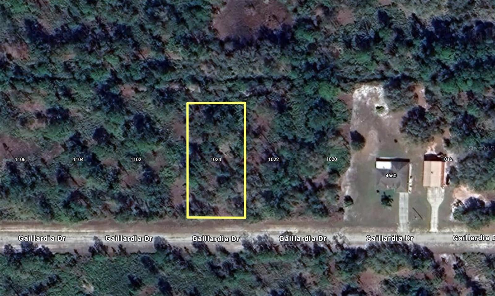 INDIAN LAKE ESTATES, FL