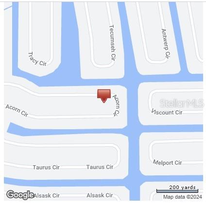 15149 Acorn Circle, FL