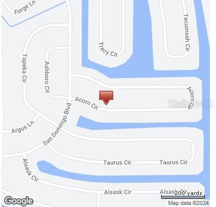 15335 Acorn Circle, FL