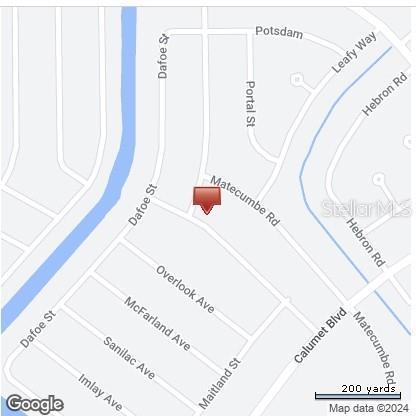 14328 Pocono Avenue, FL