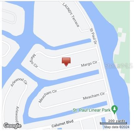 15659 Margo Circle, FL