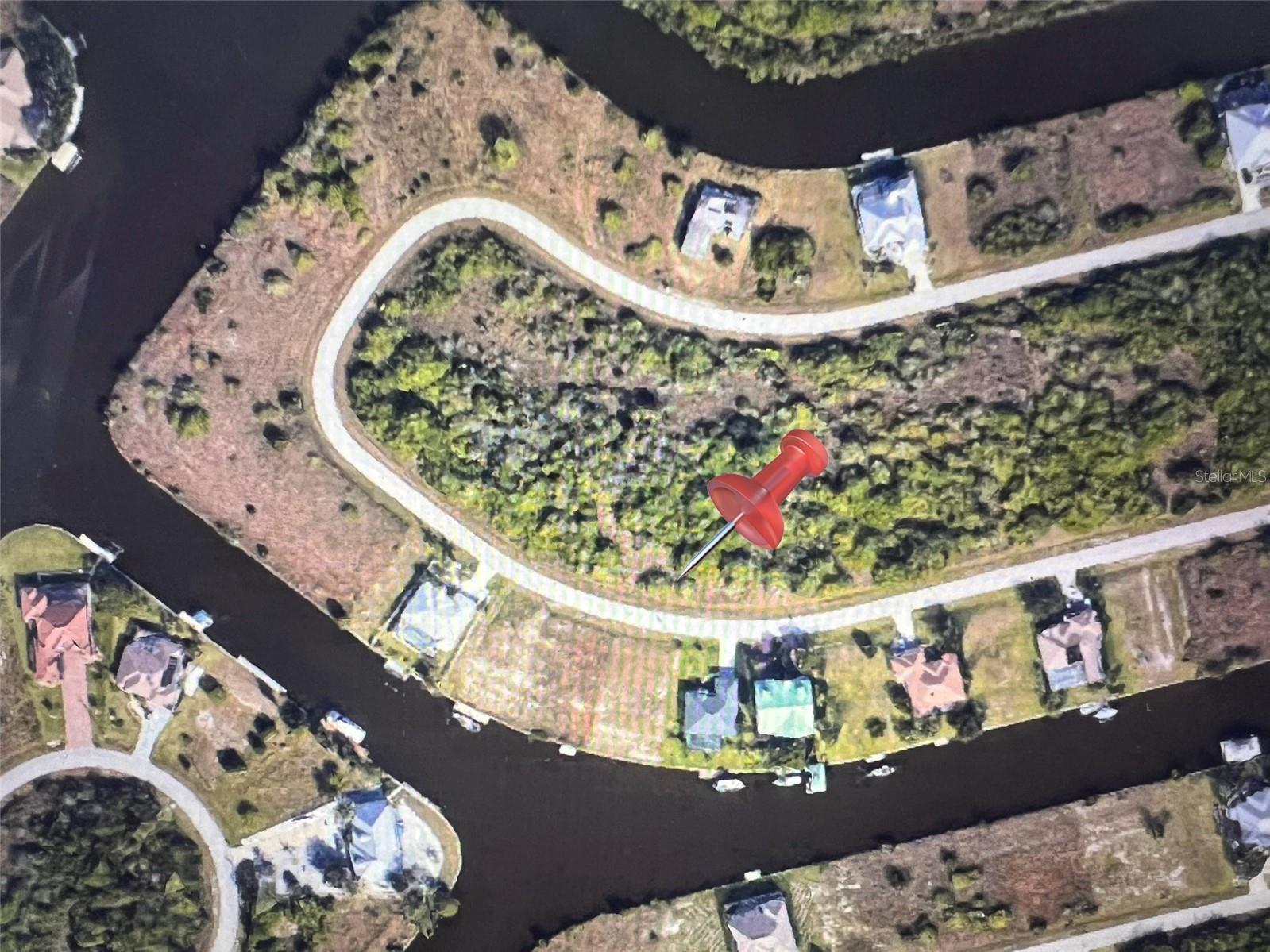 15611 Margo Circle, FL