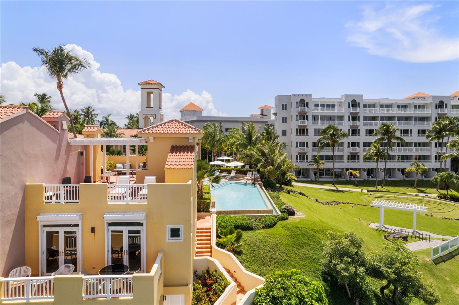 1000 Ave  El Conquistador #5011, PR