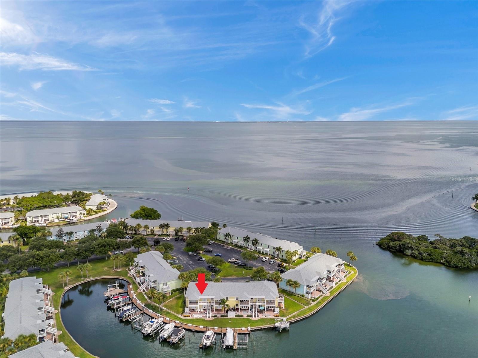 5257 Beach Drive, FL