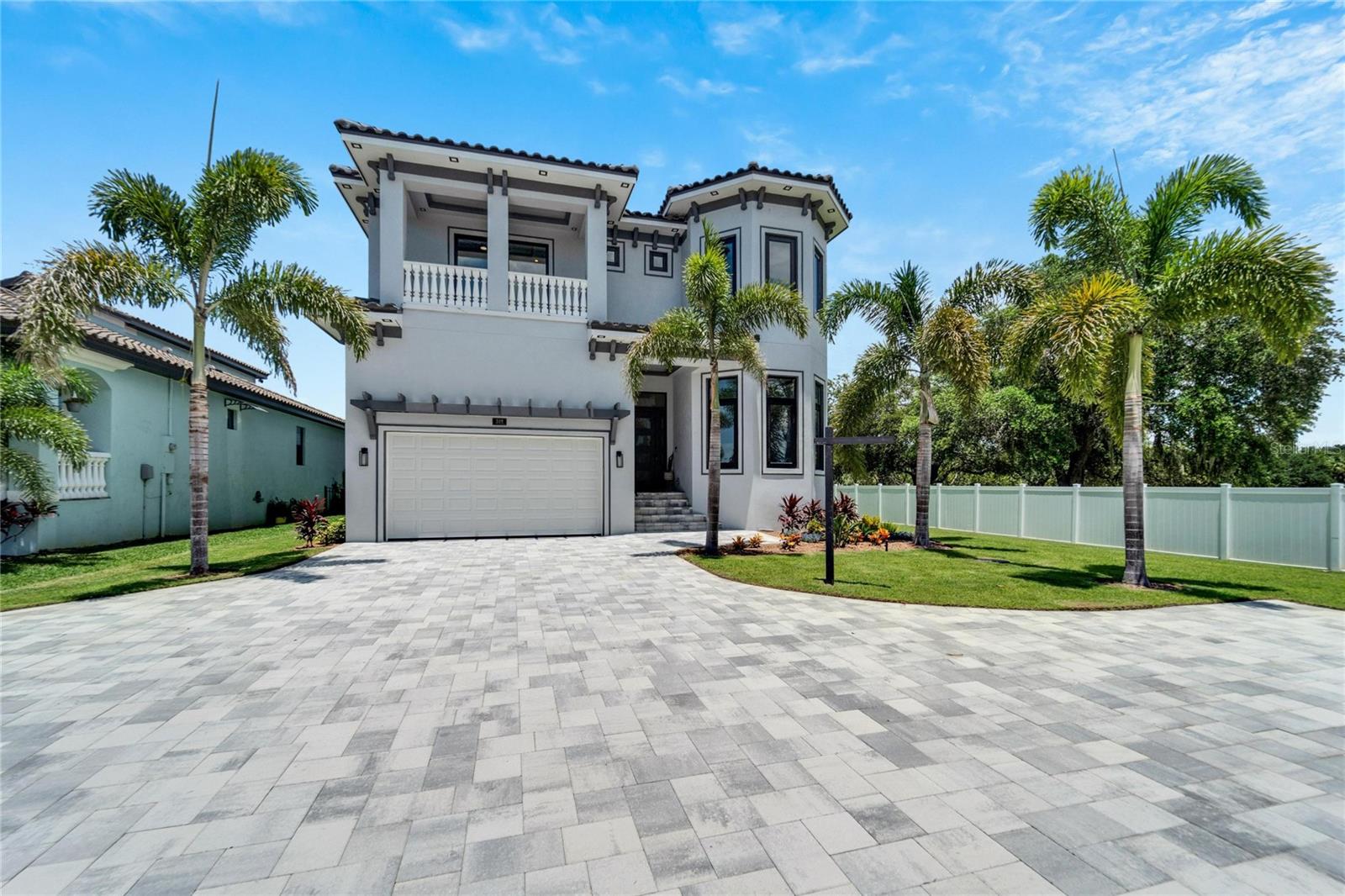519 Treviso Dr, FL