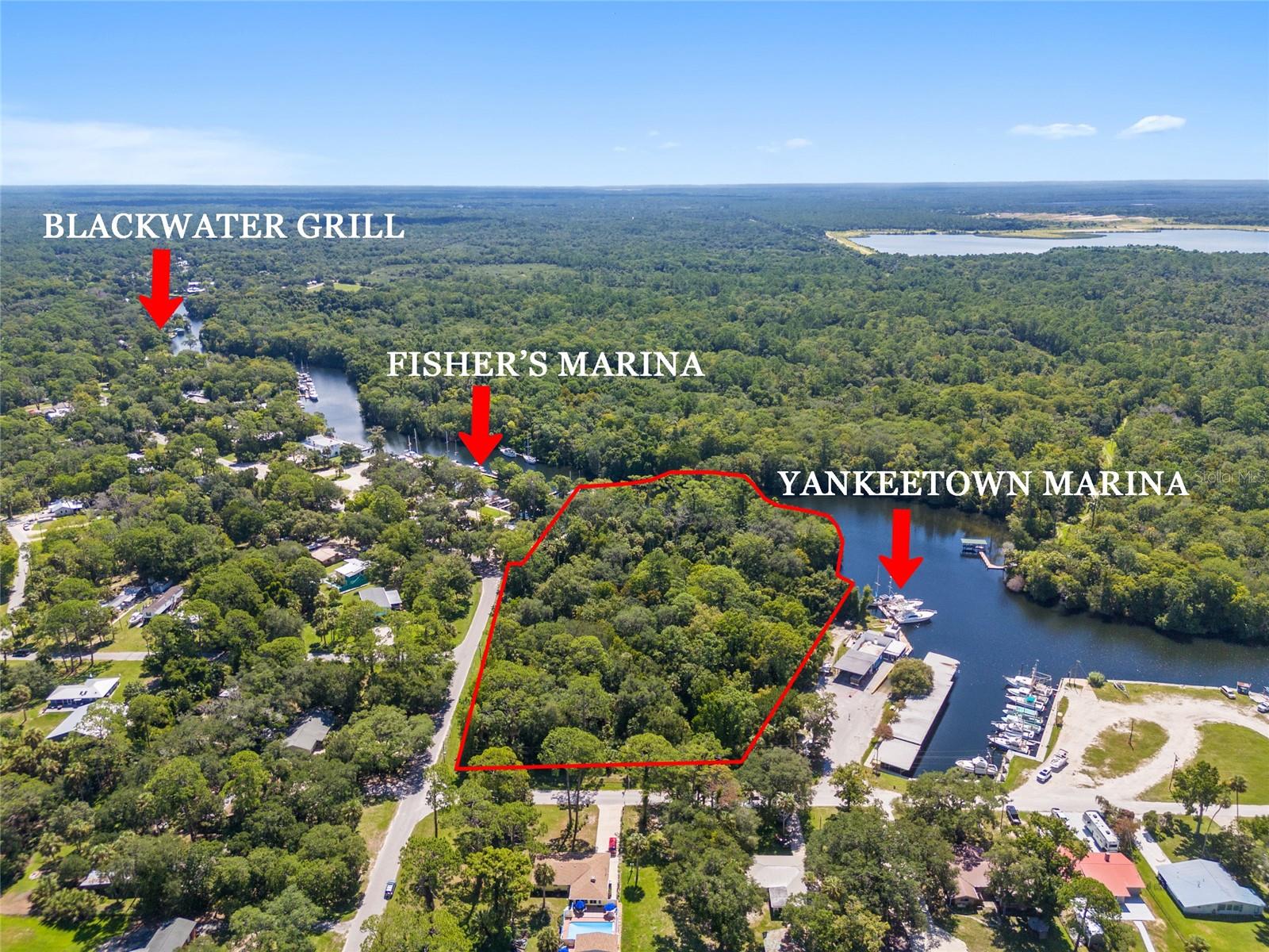 0 Hickory Avenue, FL