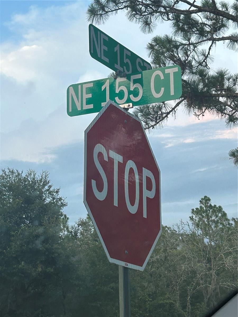 Lot 20 Ne 155th Ct, FL
