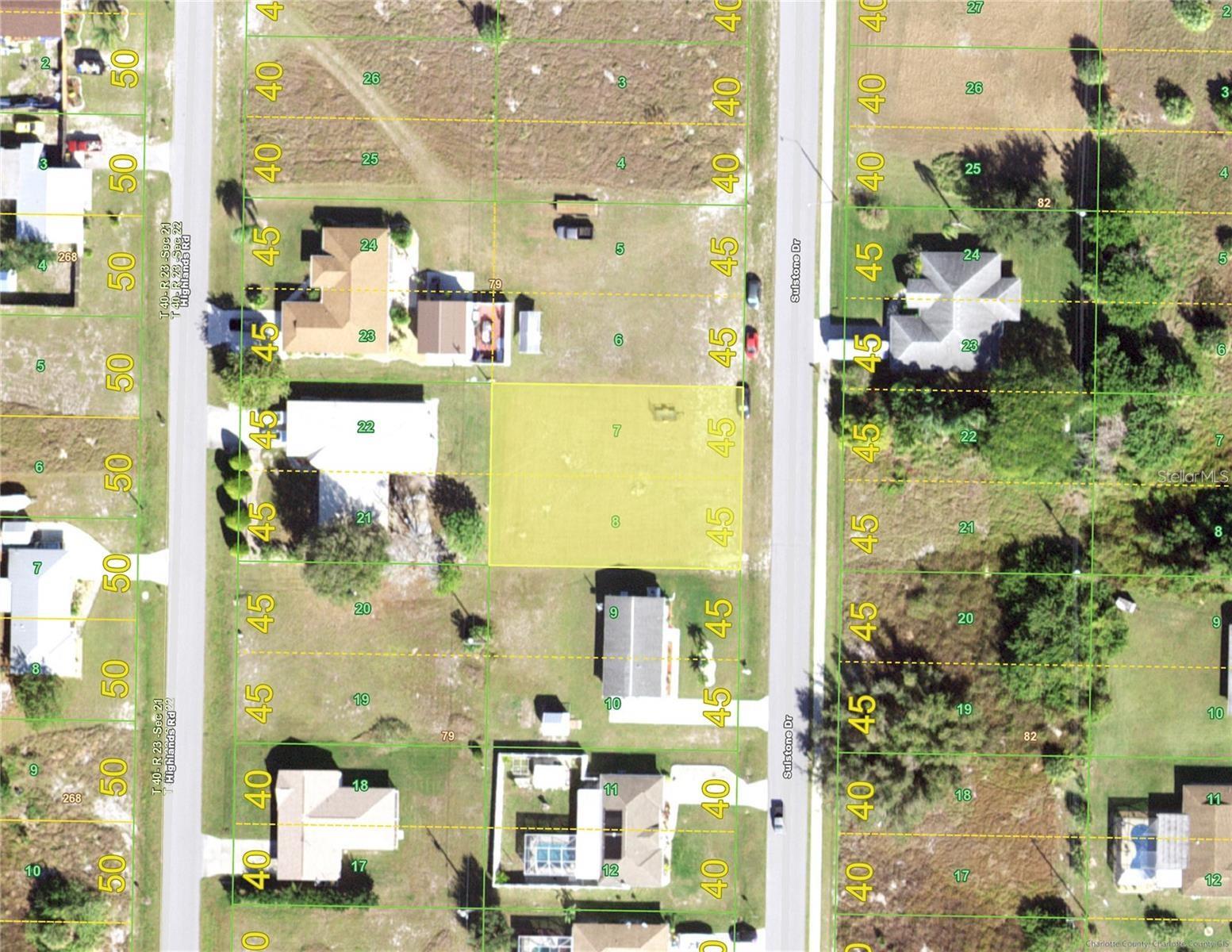 3163 Sulstone Dr, FL