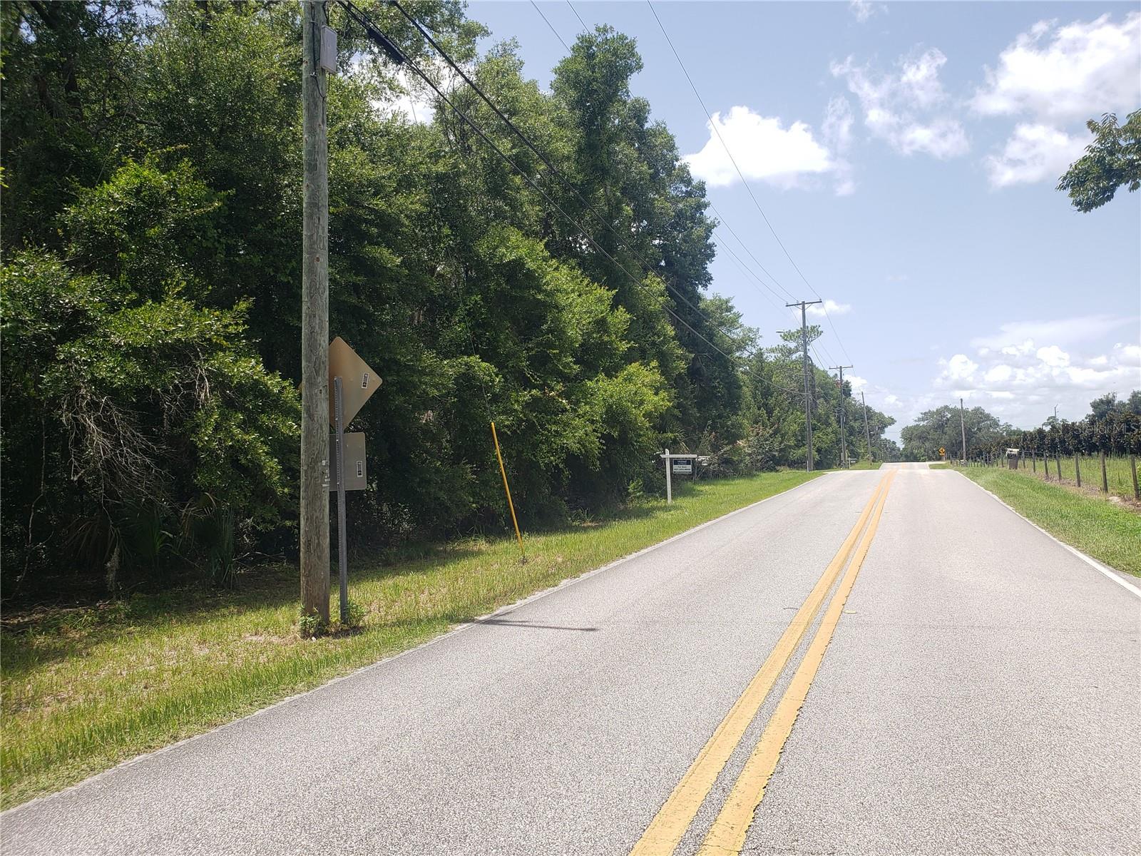 Reynolds Road, FL