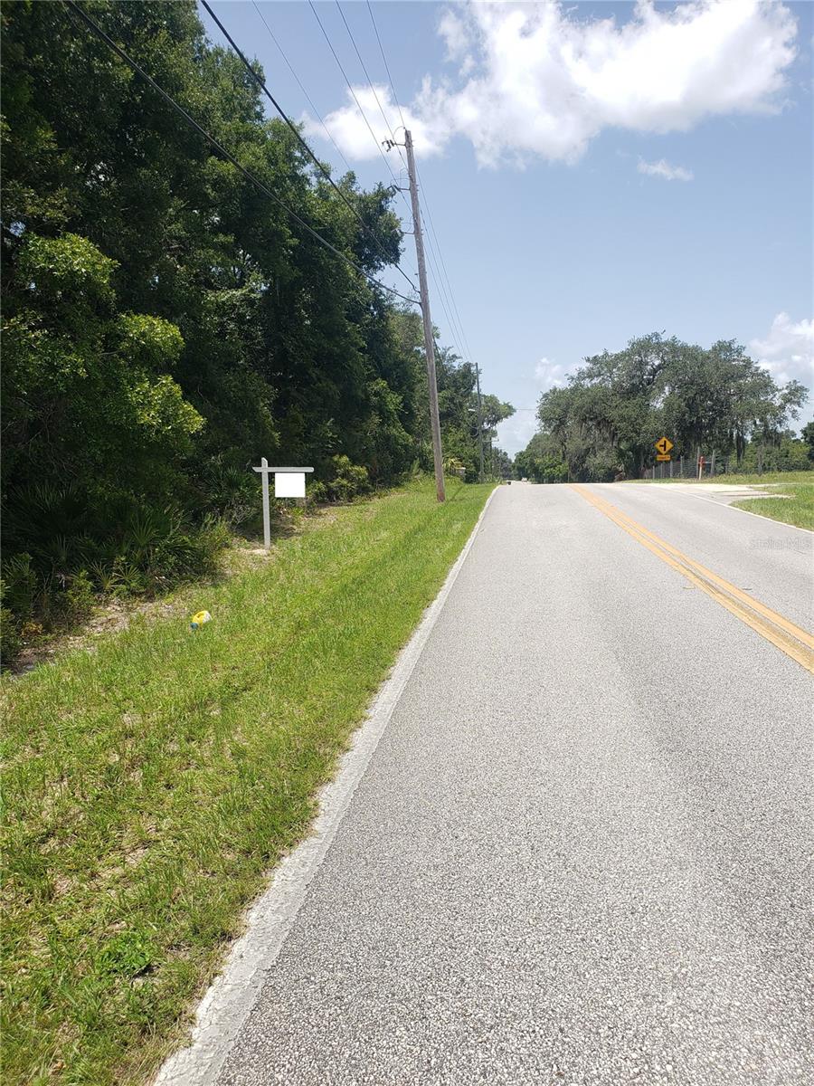 Reynolds Road, FL