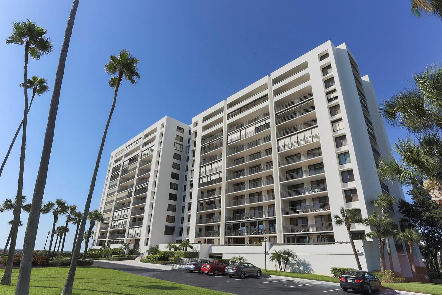 1460 Gulf Blvd, FL