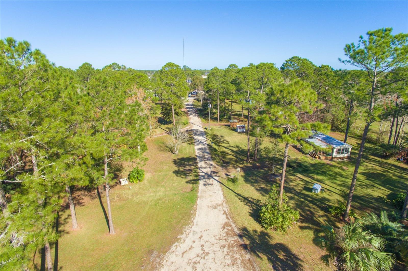 1211 Cypress Road, FL