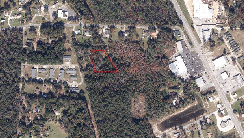100 W State Line Rd, FL