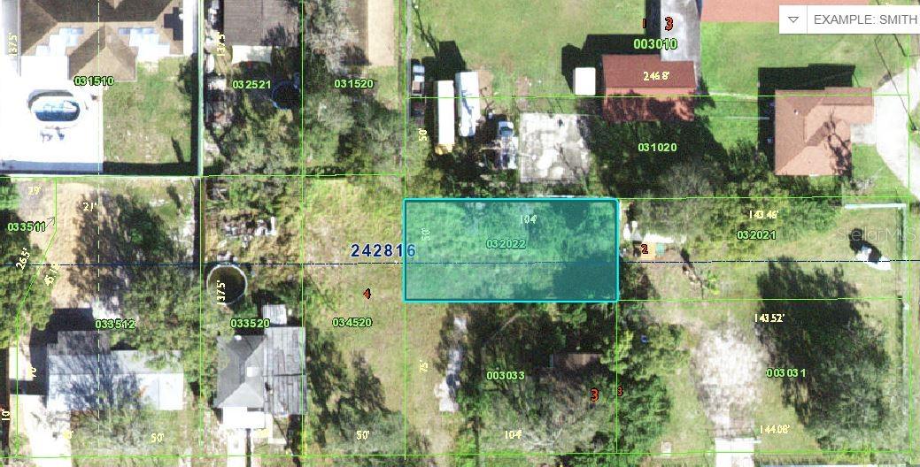 2528 Weber Street, FL