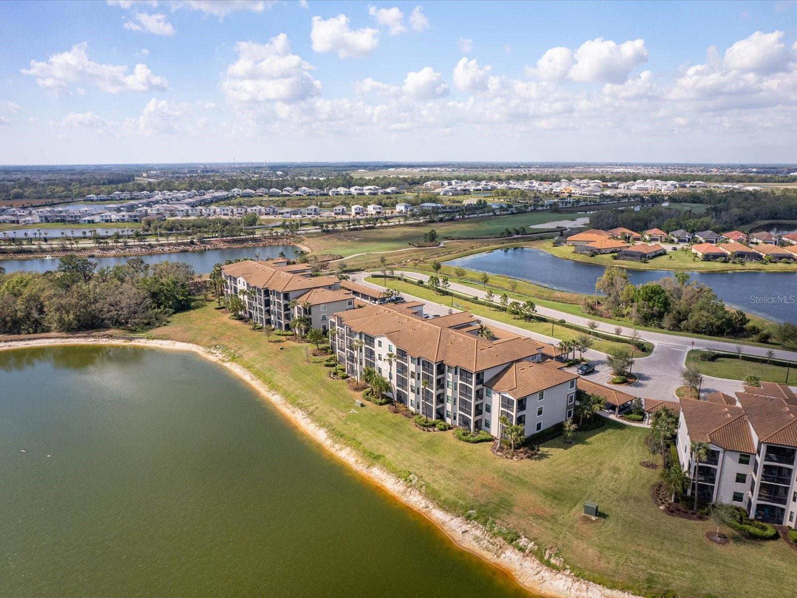 16804 Vardon Ter #306, FL