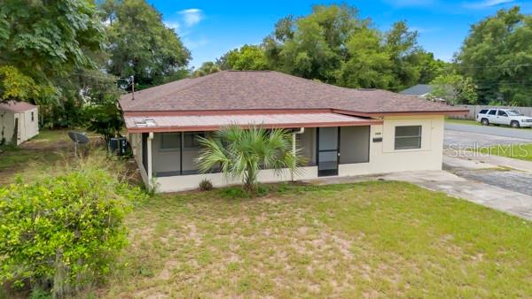 1404 Alfred Street, FL