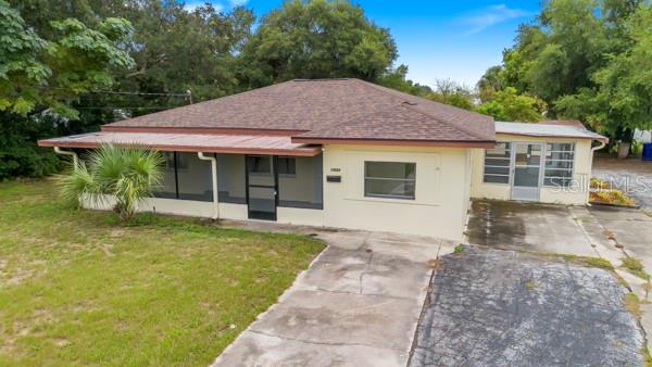 1404 Alfred Street, FL