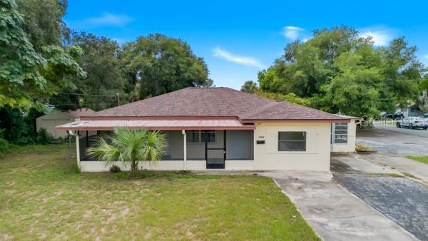 1404 Alfred Street, FL