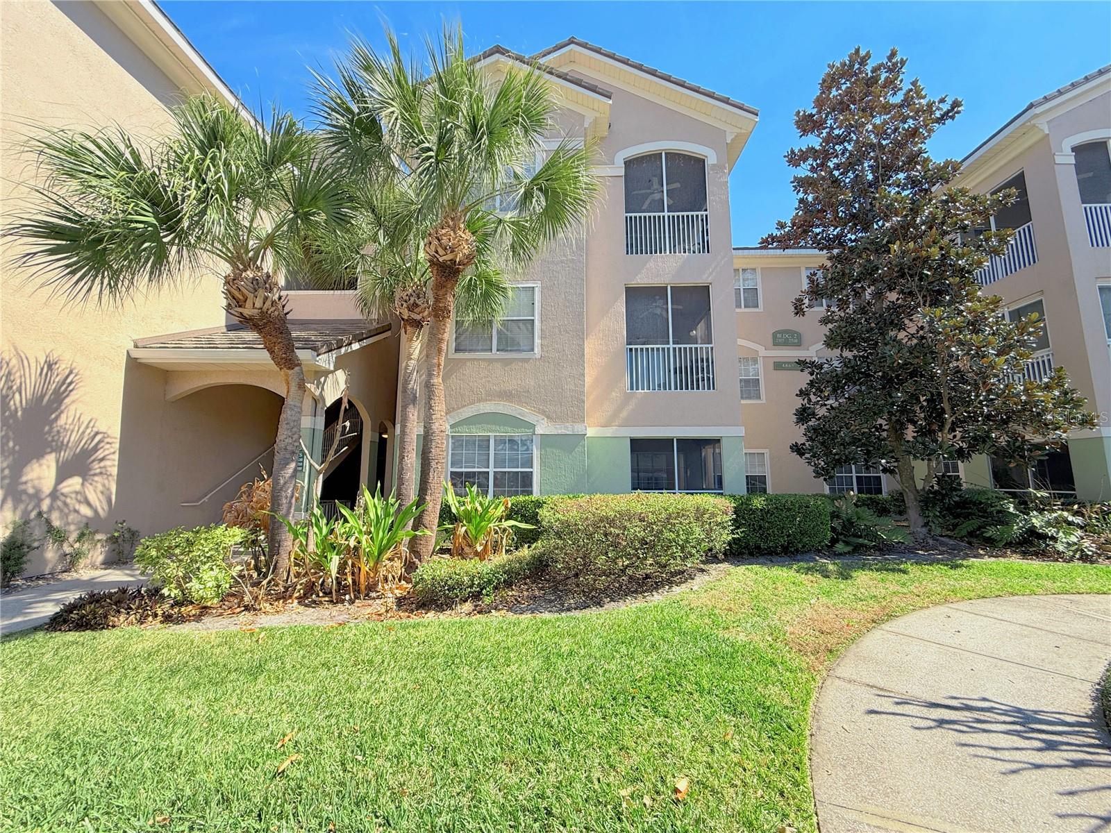 4865 Cypress Woods Drive, FL