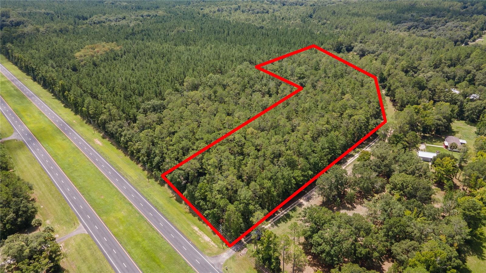0 Se Hawthorne Rd, FL