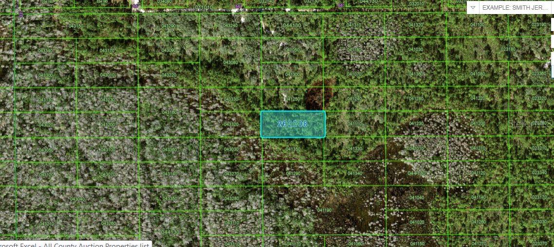 N/A, FL