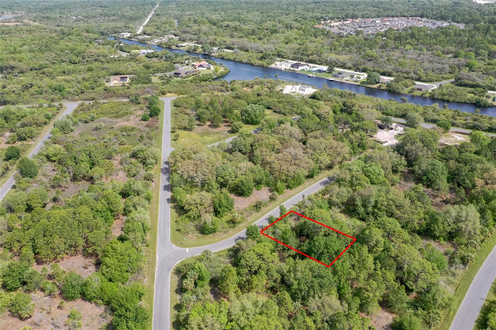 15047 Dorn Terrace, FL