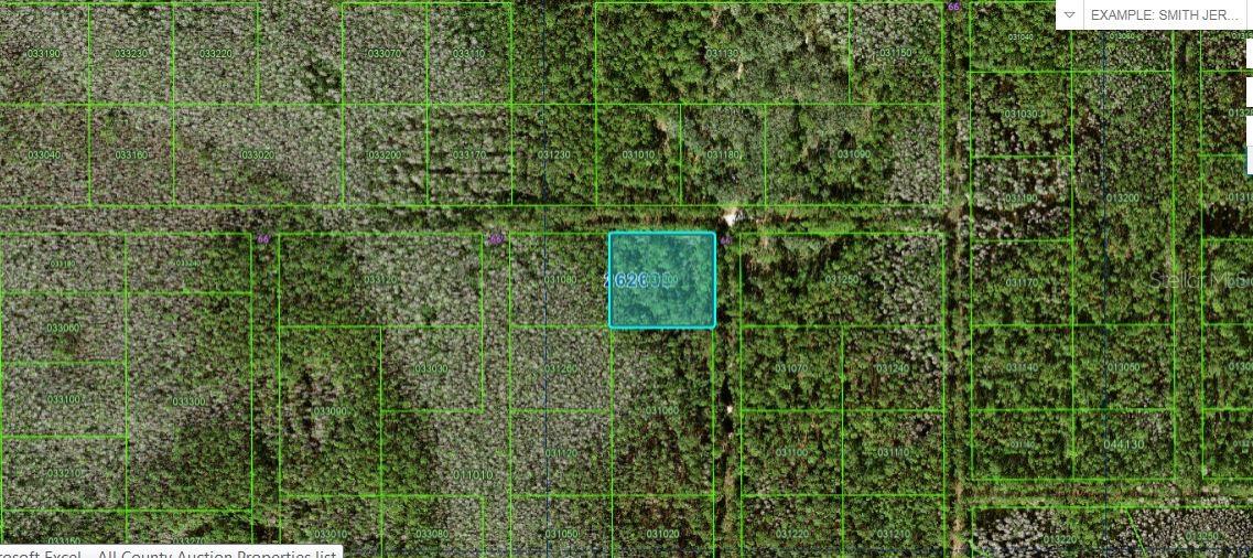 N/A, FL