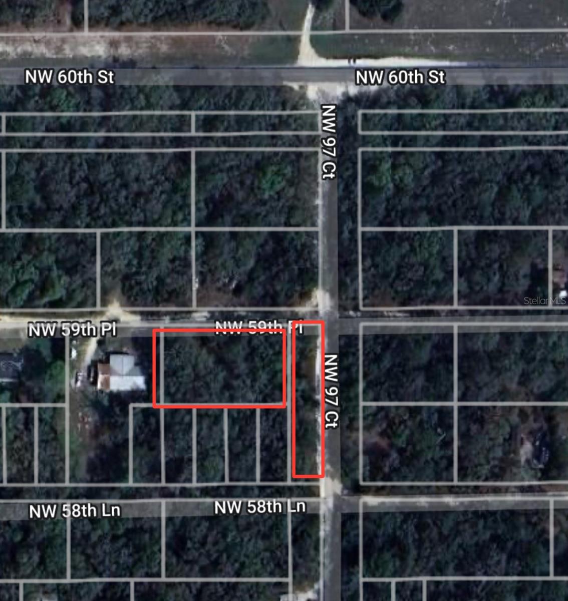 Nw 58th Place, FL