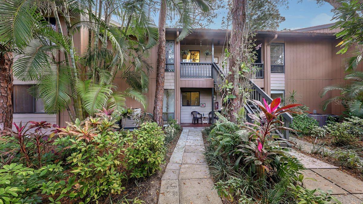 1608 Bayhouse Point Drive, FL