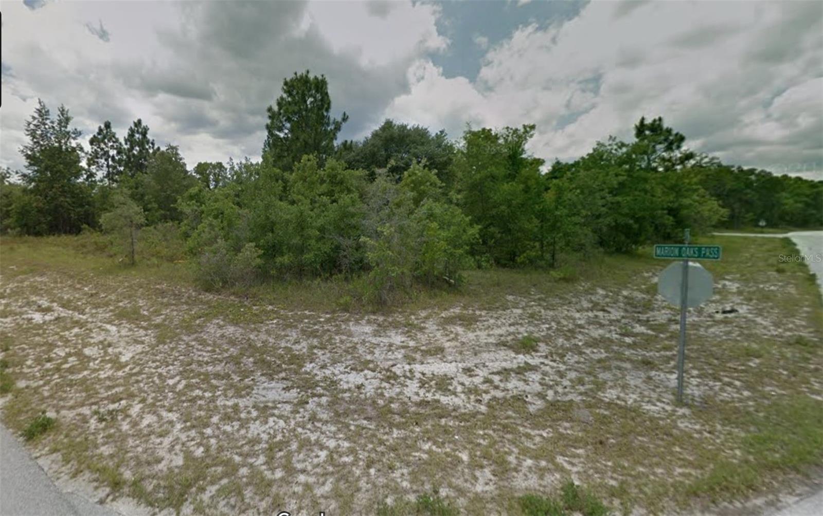 Tbd Marion Oaks Pass, FL