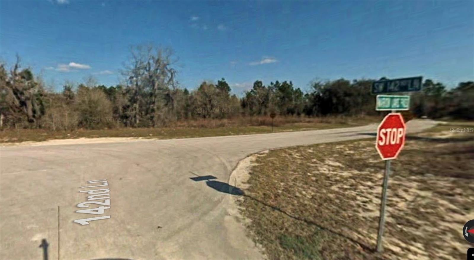 Tbd Marion Oaks Pass, FL