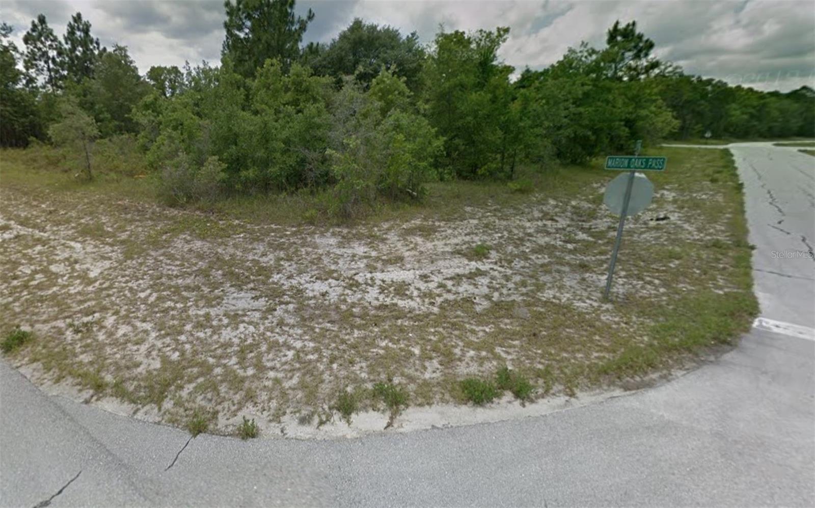 Tbd Marion Oaks Pass, FL