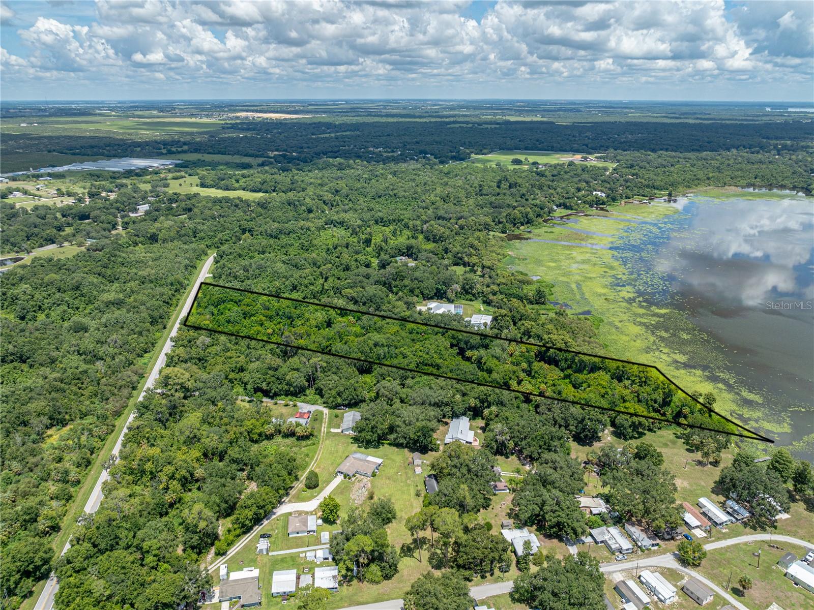 0 Timberlane Rd, FL