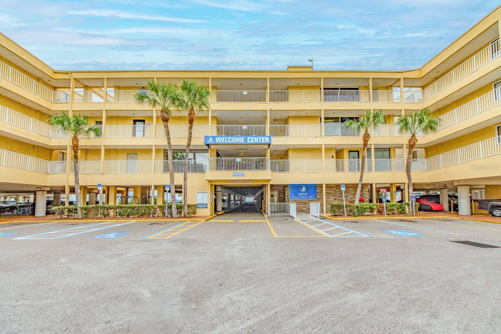 2506 N Rocky Point Dr #356, FL