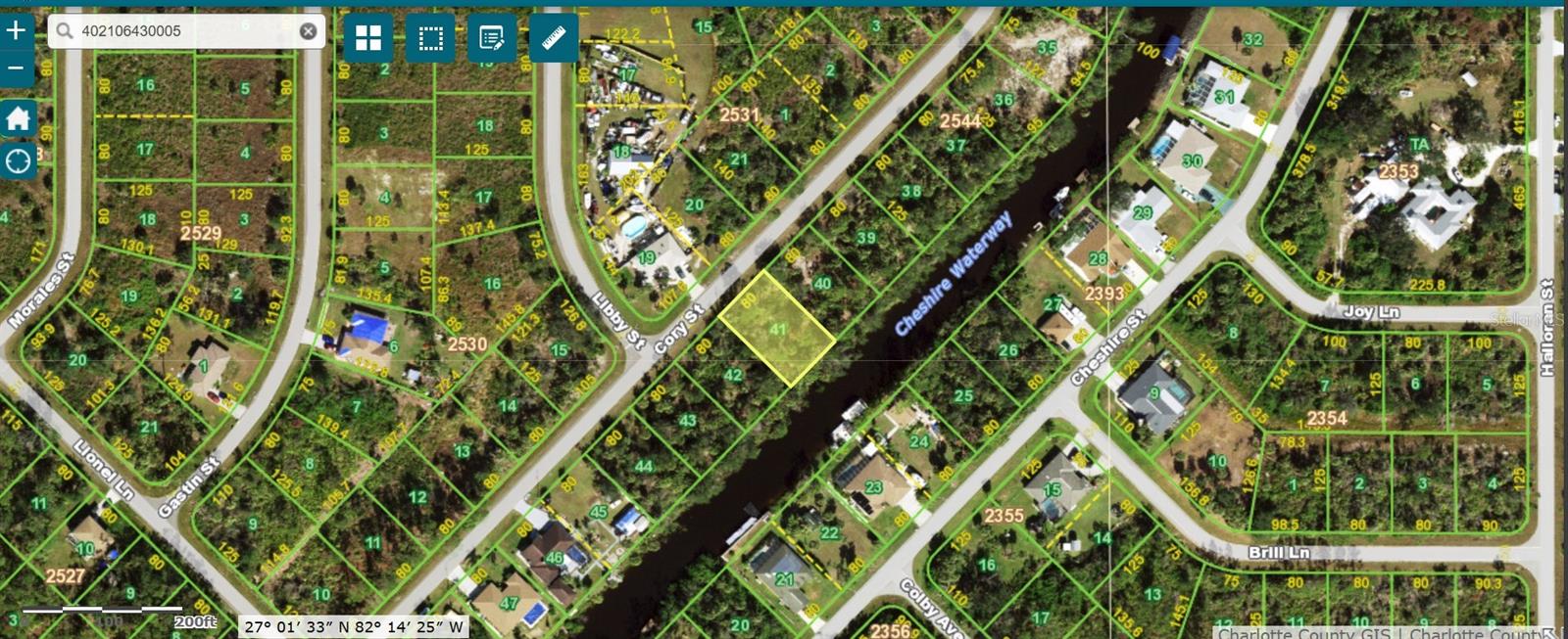 332 Cory Street, FL