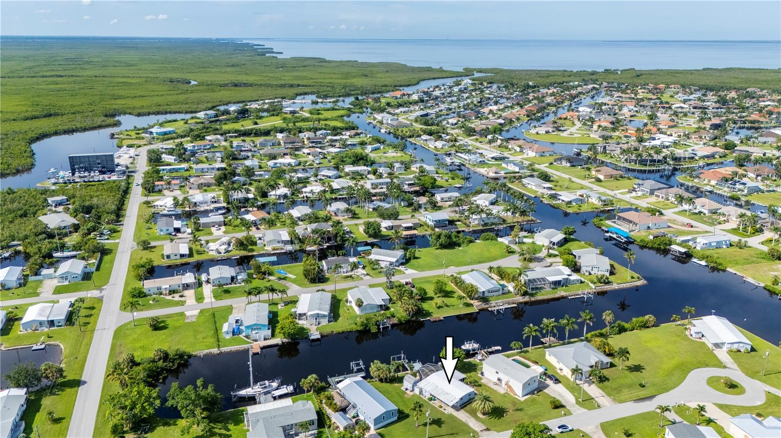 731 Tangerine Court, FL