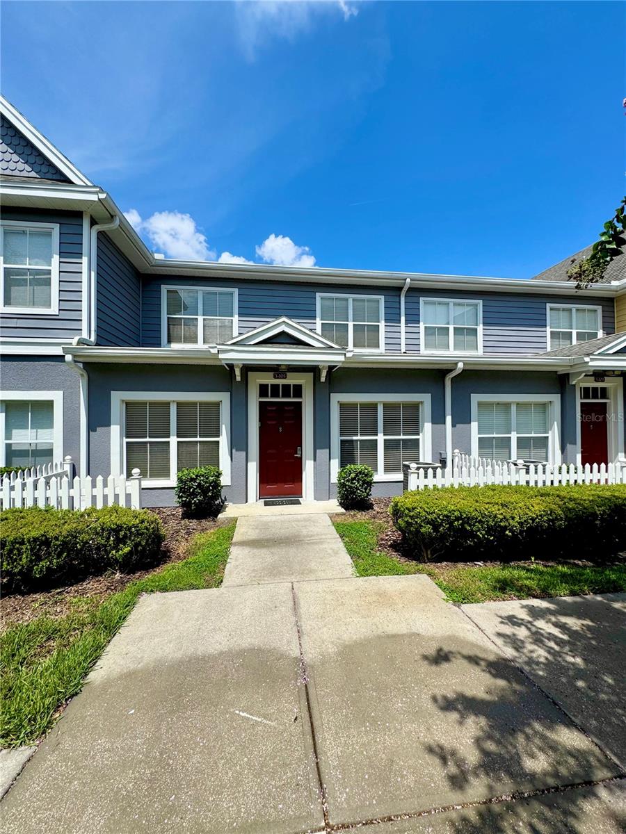 2606 Lodi Circle, FL