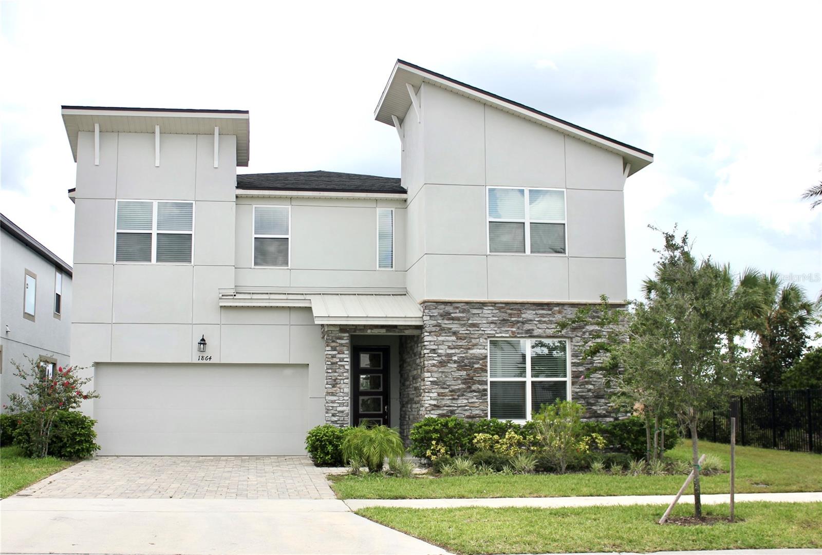 1864 Caribbean View Ter, FL
