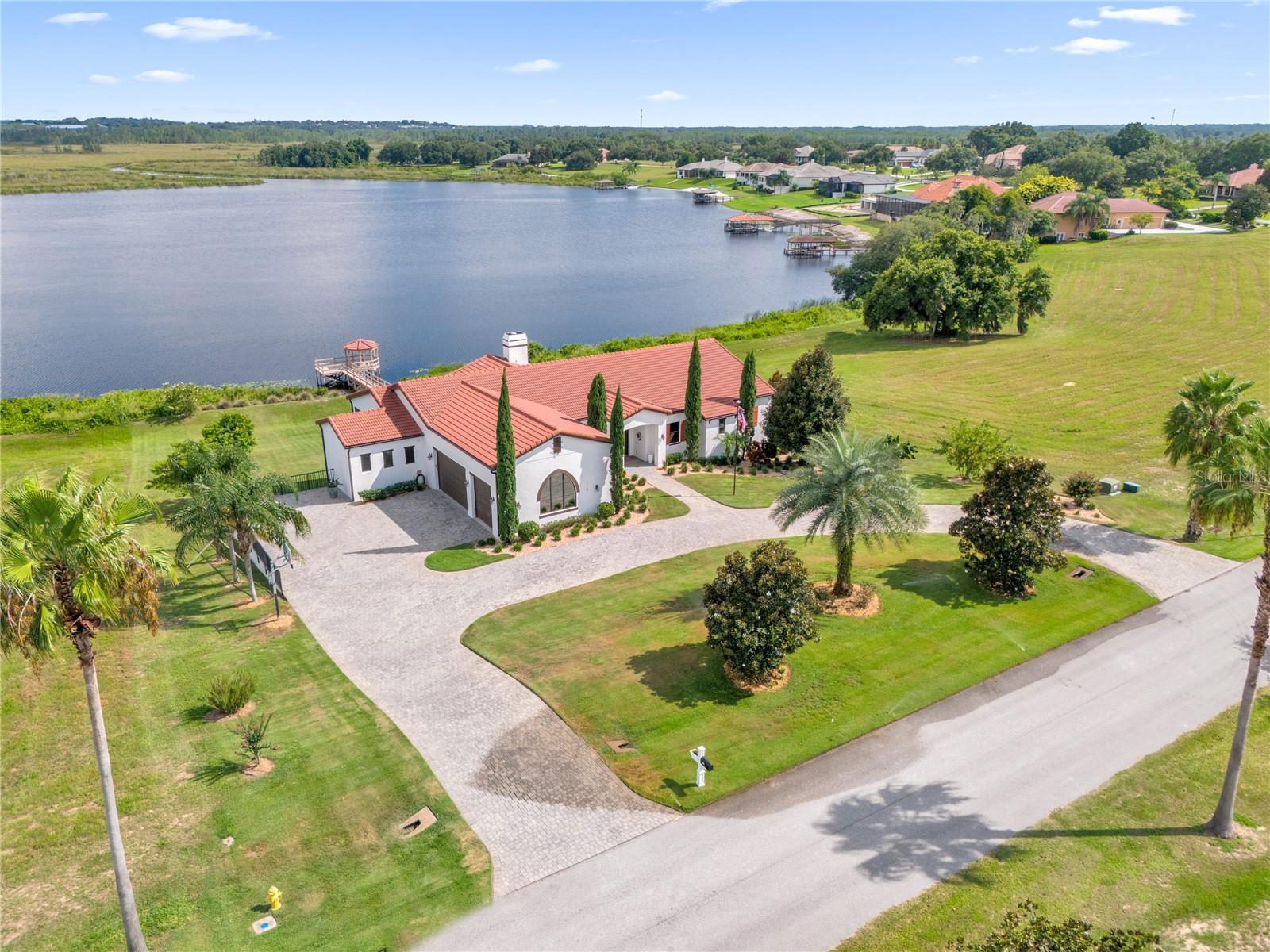 7616 Lily Court, FL