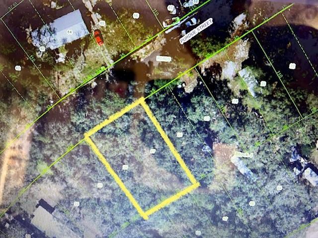 0 Purdue Street, FL
