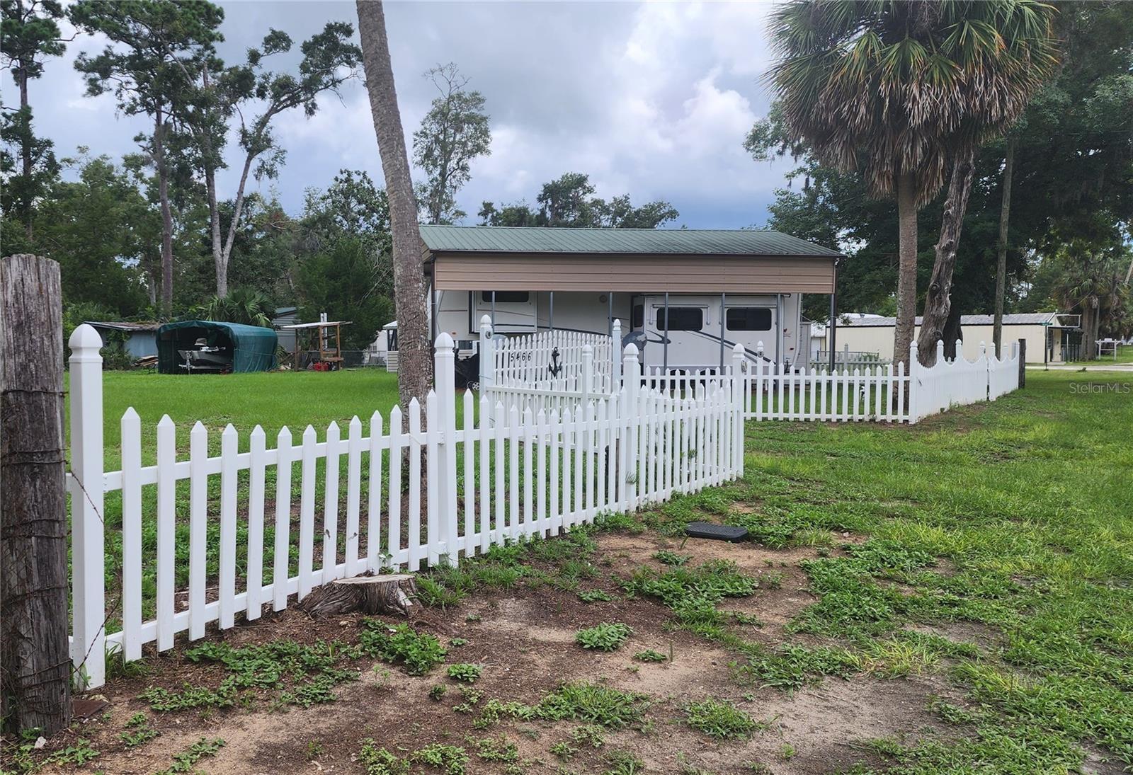 5466 Sw Hwy 358, FL