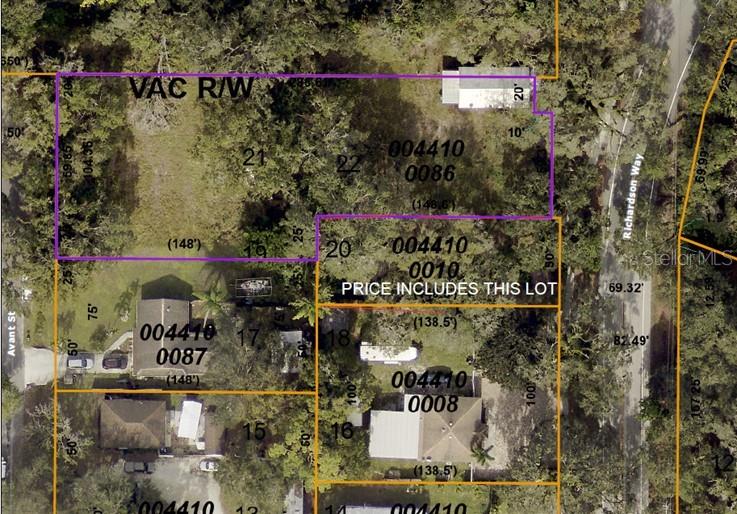 519 Richardson Way, FL