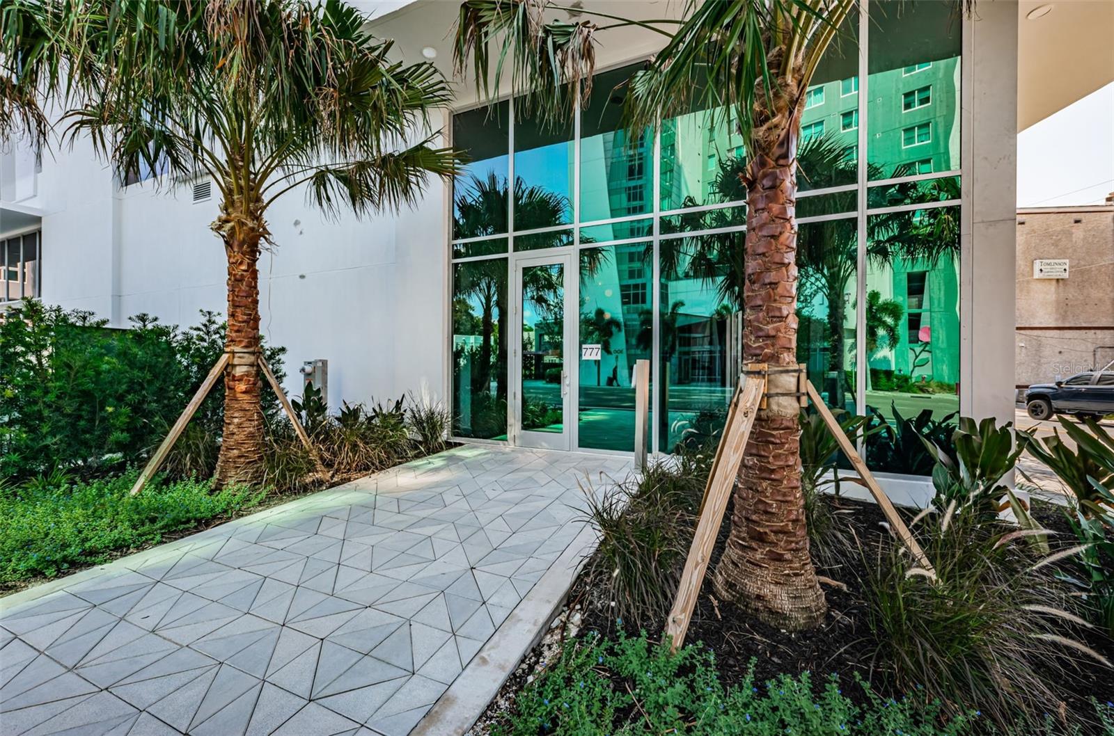 777 3rd Avenue, FL