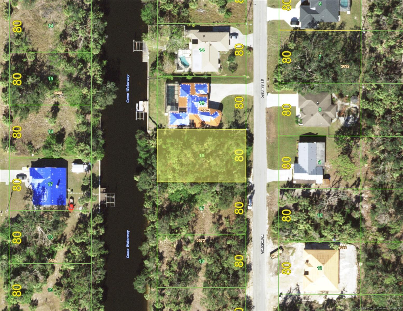 3135 Cabaret Street, FL