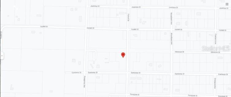 Gardenia Street, FL