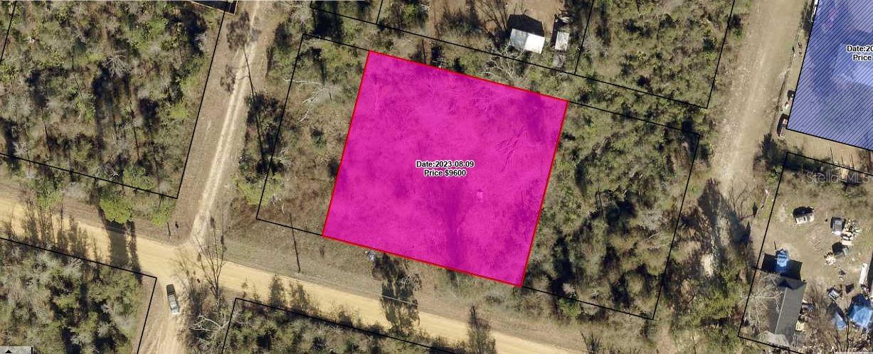 12307 3rd Street, FL