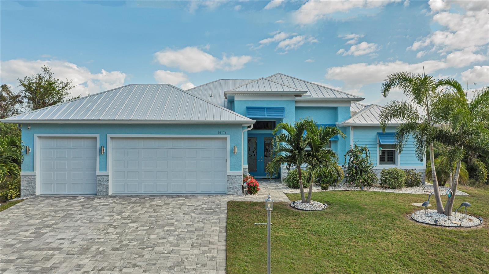 10136 Amy Terrace, FL