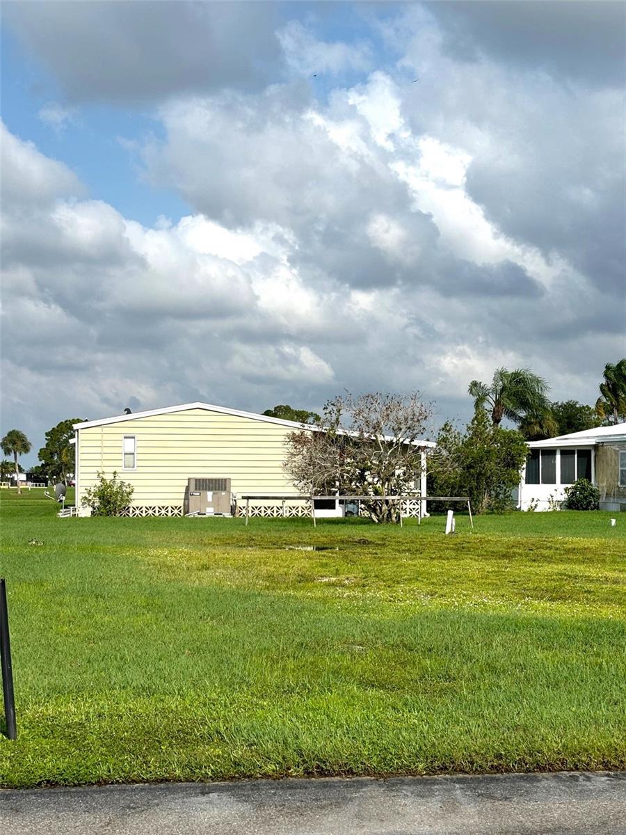 514 Madonna, FL