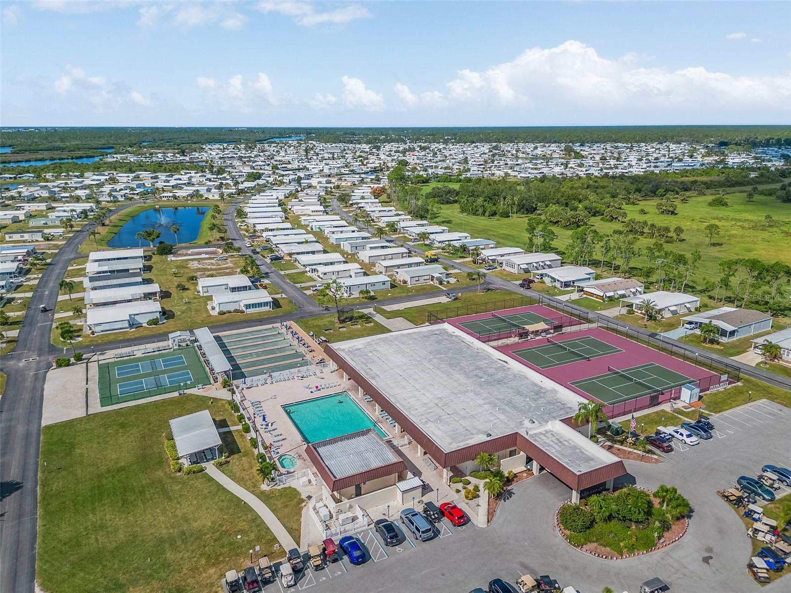 514 Madonna, FL
