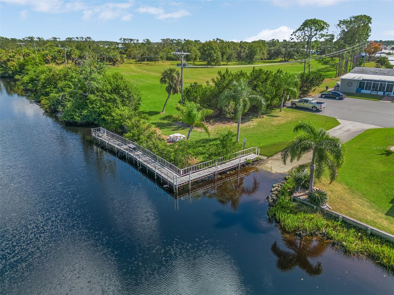 514 Madonna, FL